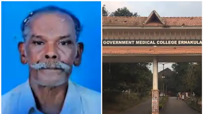 കളമശ്ശേരി മെഡി. കോളേജിൽ 'മൃതദേഹം പുഴുവരിച്ചെന്ന്' ആരോപണം; നിഷേധിച്ച് സുപ്രണ്ട്, തെളിവുകൾ ഉണ്ടെന്നും വിശദീകരണം