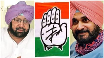 ঘোষণা হতে চলেছে পঞ্জাবের নতুন মুখ্যমন্ত্রীর নাম, 'অযোগ্য' সিধুকে নিয়ে ঝুঁকি কি নেবে কংগ্রেস
