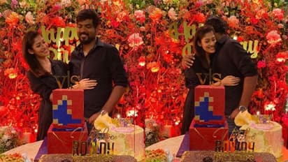 నయనతార, విఘ్నేష్ శివన్ల పెళ్లికి ముహూర్తం ఫిక్స్?