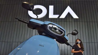 സോഫ്റ്റ്ബാങ്ക് ഒലയില്‍ നിക്ഷേപിച്ചത് 200 ദശലക്ഷം ഡോളര്‍