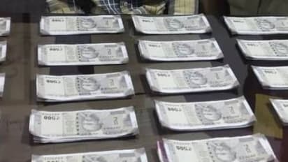 കൂത്താട്ടുകുളത്ത് വീട് വാടകയ്ക്ക് എടുത്ത് കള്ള നോട്ട് നിർമ്മിച്ച കേസിൽ മുഖ്യപ്രതി പിടിയിൽ