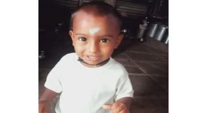 ಕರ್ನಾಟಕದಲ್ಲಿ ಮತ್ತೆ ಸಂಭವಿಸಿದ ಬೋರ್​ವೆಲ್ ದುರಂತ: ಎರಡೂವರೆ ವರ್ಷದ ಮಗು ಸಾವು