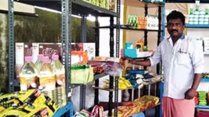 കൊവിഡ് പ്രതിസന്ധിയിൽ വേദികളില്ലാതായി, ആത്മഹത്യയുടെ വക്കിൽനിന്ന് തിരിഞ്ഞ് നടക്കുന്നുവെന്ന് കലാകാരൻ പുന്നപ്ര മധു