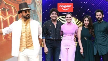 షో మ్యాన్గా రామ్చరణ్.. మరోయాంగిల్ని పరిచయంచేసిన `ఆర్ఆర్ఆర్` స్టార్..