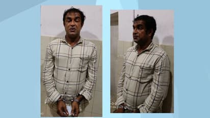 സിനിമാ വാഗ്ദാനം, 15-കാരിക്കുനേരെ പീഡന ശ്രമം; തട്ടിപ്പുവീരനെ പൊലീസ് വലവിരിച്ച് പിടികൂടി