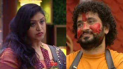 రెండో వారం ఎలిమినేషన్ నటరాజ్ మాస్టర్ ?.. సేవ్ అయ్యింది వీళ్లే..