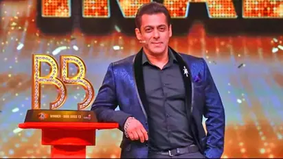 Bigg Boss 15: Is Salman Khan paid less this season? Actor requests to increase pay
