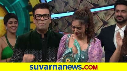 ಬಿಗ್ ಬಾಸ್ ಒಟಿಟಿ ಟ್ರೋಫಿ, 25 ಲಕ್ಷ ಹಣ ಗೆದ್ದ ದಿವ್ಯಾ!