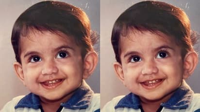 ആളെ മനസ്സിലായോ? കുട്ടിക്കാല ചിത്രവുമായി മലയാളത്തിന്റെ യുവതാരം