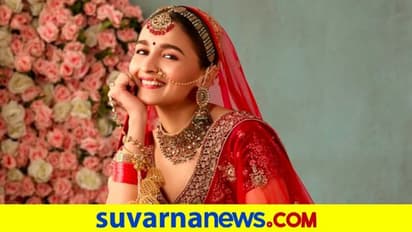 ದಾನ ಮಾಡೋಕೆ ನಾನೇನು ವಸ್ತೂನಾ ? ಕನ್ಯಾದಾನ ಕುರಿತು ನಟಿ ಆಲಿಯಾ ಕೇಸ್..!