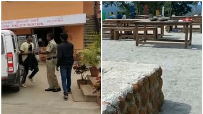 ബെംഗലുരുവില് മലയാളികളുടെ നേതൃത്വത്തിൽ നിശാപാർട്ടി; മലയാളികളായ നാല് യുവതികളും അടക്കം 28 പേർ അറസ്റ്റിൽ