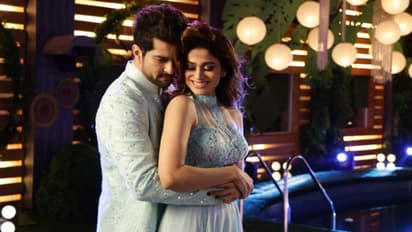 ಅಕ್ಕ ಶಿಲ್ಪಾ ಶೆಟ್ಟಿ ಹೆಸರೇಳಿದಾಗ ನಾಚಿಕೊಂಡ ತಂಗಿ ಶಮಿತಾ ಬಾಯ್‌ಫ್ರೆಂಡ್