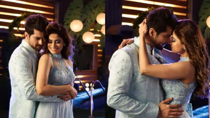 Will Shamita Shetty's rumoured boyfriend Raqesh Bapat enter Bigg Boss 15? Details Inside