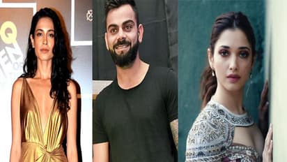 ವಿರಾಟ್ ಕೊಹ್ಲಿ Dating ಹಿಸ್ಟರಿ: ಸಂಜನಾ ಗಲ್ರಾನಿ -ಅನುಷ್ಕಾ ಶರ್ಮಾ!