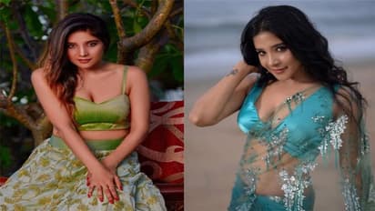 अनुष्का से पहले बाहुबली की एक्ट्रेस से लेकर इन हसीन लड़कियों संग थी कोहली की अफेयर की चर्चा