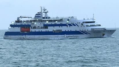 കൊച്ചിയിലെ ആഘോഷങ്ങൾക്ക് ഉല്ലാസകപ്പൽ, സഞ്ചാരികളെ കാത്ത് നെഫർറ്റിറ്റി, യാത്ര പുനരാരംഭിച്ചു