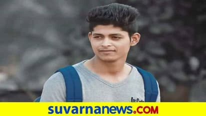 ಹುಬ್ಬಳ್ಳಿ: ರೈಲ್ವೆ ಹಳಿಗೆ ತಲೆಕೊಟ್ಟು ಯುವಕ ಆತ್ಮಹತ್ಯೆ