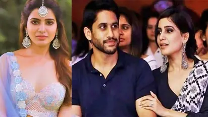 Samantha Ruth Prabhu files defamation case against YouTube channel for speculating her divorce, married life