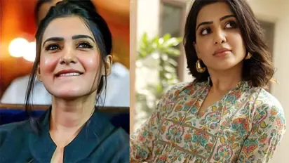 ಸಮಂತಾ ಫೇವರೇಟ್‌ ಹೀರೋಗೆ ಆಕೆಯ ಜೊತೆಗೇ ನಟಿಸೋ ಆಸೆ: ಸ್ಯಾಮ್ ಲಕ್ಕಿ