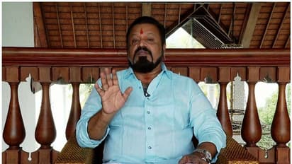 'ബിജെപി അധ്യക്ഷസ്ഥാനത്തേക്കില്ല'; അഭ്യൂഹങ്ങള് തള്ളി സുരേഷ് ഗോപി