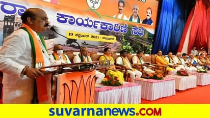 ಮಂದಿರ ವಿಚಾರದಲ್ಲಿ ಕೆಲ ಭಕ್ತರಿಗೆ ನೋವಾಗಿದೆ: ಸಿಎಂ ಬೊಮ್ಮಾಯಿ
