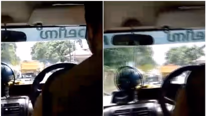 മോഷ്ടിച്ച ടിപ്പറുമായി നഗരത്തില് അഴിഞ്ഞാട്ടം; സിനിമയെ വെല്ലുന്ന ചേസുമായി പൊലീസ്, അറസ്റ്റ്