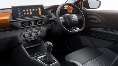 Citroen C3 : സിട്രോൺ C3യുടെ പുതിയ വിവരങ്ങള്‍