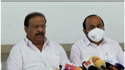 'ചർച്ചയ്ക്ക് കത്തയച്ചിട്ട് മുഖ്യമന്ത്രിക്ക് മറുപടിയില്ല'; സമുദായനേതാക്കളുടെ യോഗം വിളിക്കുമെന്ന് കോണ്‍ഗ്രസ്