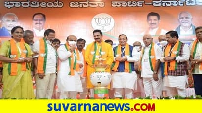 ಪ್ರತಿಪಕ್ಷವನ್ನು ಹಗುರವಾಗಿ ಪರಿಗಣಿಸಬೇಡಿ: ಬಿ.ಎಸ್.ಯಡಿಯೂರಪ್ಪ