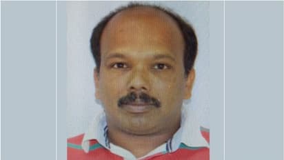 പ്രവാസി മലയാളി ഹൃദയാഘാതം മൂലം മരിച്ചു