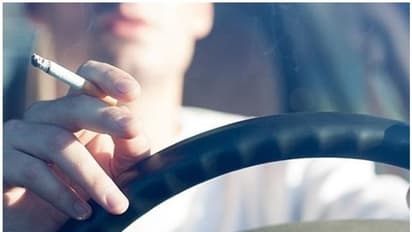 കുട്ടികള് അടുത്തുള്ളപ്പോള് പുകവലിച്ചാല് 10,000 ദിര്ഹം പിഴ