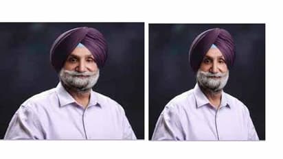 పంజాబ్ కొత్త సీఎంగా సుఖ్జిందర్ రణ్దావా?: మొగ్గుచూపుతున్న కాంగ్రెస్ హైకమాండ్