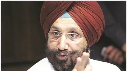 সিধুর পিছনে থেকে ক্যাপ্টেনের বিরুদ্ধে আন্দোলনের কারিগর, সুখজিন্দরই হতে পারেন পঞ্জাবের মুখ্যমন্ত্রী