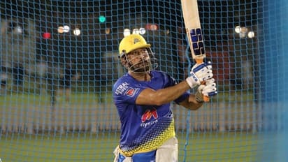 IPL 2022: MS Dhoni to play for Chennai Super Kings, affirms CEO Kasi Viswanathan