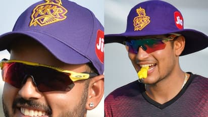 IPL 2021: Shubman Gill, Nitin Rana could go all guns blazing for Kolkata Knight Riders, warns David Hussey