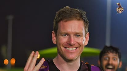 IPL 2021 - 'আমরা এখন বিপজ্জনক দল', ম্যাচের আগে হুঙ্কার ছাড়লেন কেকেআর অধিনায়ক