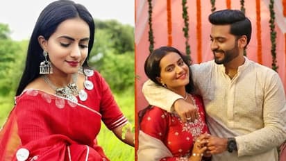 उतरन की एक्ट्रेस ने BF संग की सगाई, फिल्म नहीं बल्कि इस पेशे से ताल्लुक रखता है एक्ट्रेस का होनेवाला पति