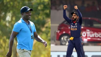 ടി20 നായകസ്ഥാനം ഒഴിയല്‍; കോലിയുടെ തീരുമാനം ഞെട്ടിച്ചുവെന്ന് ലാറ