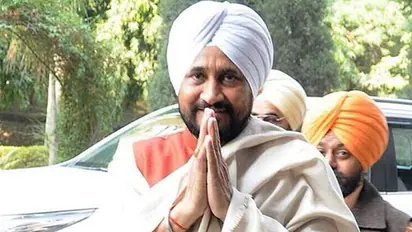Charanjit Singh Channi to be new Punjab Chief Minister, unanimously elected announces Congress