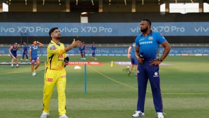 വീണ്ടും ഐപിഎല്‍ ആവേശം; എല്‍ ക്ലാസിക്കോയില്‍ ഹിറ്റ്‌മാനില്ല; ചെന്നൈ-മുംബൈ ടോസ് അറിയാം