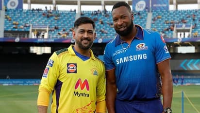 কোন ৫টি কারণে পোলার্ডের মুম্বইকে মাত দিল ধোনির সিএসকে, জেনে নিন ম্য়াচের টার্নিং পয়েন্ট