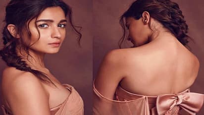 Alia Bhatt's secret to fitness revealed, here's what actress does to attain hot body