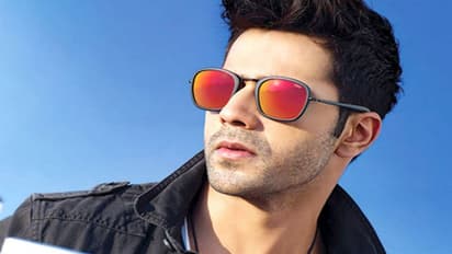 গাছ থেকে সটান ঝাঁপ সুইমিং পুলে, বরুণের ভিডিও-তে অর্জুনের মজার কমেন্ট