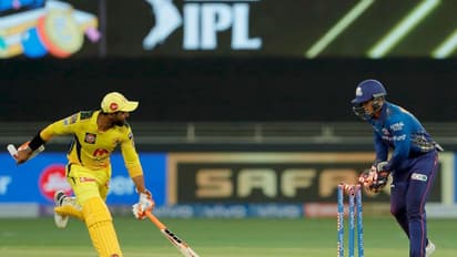 IPL 2022, MI vs CSK, Match Prediction: Who will gain the upper hand in IPL's El Classico?