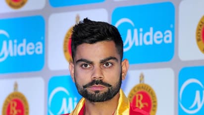 इस सीजन के बाद IPL में भी कप्तानी छोड़ेंगे विराट कोहली, 2013 में संभाली थी RCB की कमान