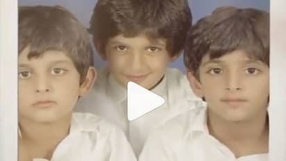 അകാലത്തില് വിടപറഞ്ഞ സഹോദരന്റെ ഓര്മകള് പങ്കുവെച്ച് ദുബൈ കിരീടാവകാശി