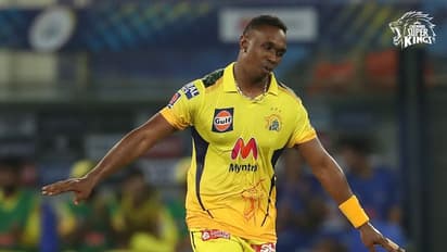 കഴിഞ്ഞ രണ്ട് മത്സരത്തിലും തീപ്പൊരി, എന്നിട്ടും ബ്രാവോ എന്തുകൊണ്ട് കൊല്ക്കത്തയ്ക്കെതിരെ കളിക്കുന്നില്ല?