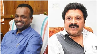 'ഗണേഷ്കുമാറിന് എതിരായ പരോക്ഷ വിമര്ശനം'; പോസ്റ്റ് നീക്കം ചെയ്ത് കൊല്ലം മുന് കളക്ടര്