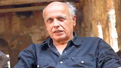 ಹಸುಗೂಸು ನೋಡಿ ಮದ್ಯಪಾನ ತ್ಯಜಿಸಿದ್ದೆ: ಕುತೂಹಲದ ಘಟನೆ ನೆನಪಿಸಿಕೊಂಡ ನಿರ್ಮಾಪಕ  ಮಹೇಶ್​ ಭಟ್​