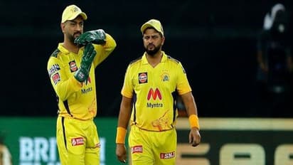 IPL 2021: हार के बाद ट्रोल हुआ MI का ये खिलाड़ी- यूजर्स बोले- धोनी हैं DRS के 'मास्टर'